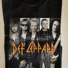Def Leppard Concert T-Shirt Brand New Def Leppard Concert T-Shirt Brand New