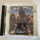 Blind Melon No Rain 4 Track Cd Single Blind Melon No Rain 4 Track Cd Single