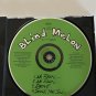 Blind Melon No Rain 4 Track Cd Single