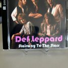 Def Leppard Stairway To The Stars 2 Cd Set Def Leppard Stairway To The Stars 2 Cd Set