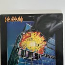 Def Leppard Autographed Pyromania Album