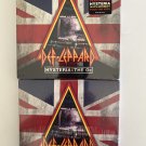 Def Leppard Hysteria At The O2 Blu-Ray/Cd/2 Cd Set
