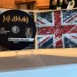 Def Leppard Don Valley Stadium Limited Edition 2 Cd Set