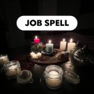 POWERFUL Magic Sp3ll for getting a job, employment, a promotion, full time work