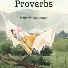 English Proverbs with Meaning – Learn Popular Proverbs (PDF eBook)