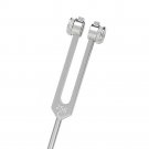 Ovivra 256 Hz Tuning Fork - C Note - Weighted -Precision Tuned Sound Healing