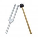 Ovivra 432 Hz Tuning Fork – Sound Healing Tool for Harmonizes Energy