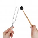 Ovivra 440 Hz Unweighted Tuning Fork – A Note | Standard Pitch Sound Healing & Tuning Tool