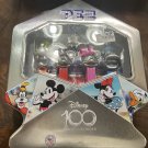 Pez Disney 100 Years of Wonder New in Box Pez Disney 100 Years of Wonder New in Box