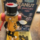 1960’s Mr Peanut - Peanut Butter Maker with Box