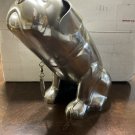 Bull Dog Cocktail Drink Shaker