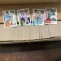 1984 Topps Baseball Complete Set