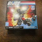 G.I. Joe Ninja Speed Cycle Construction Set