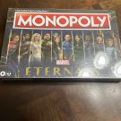 Monopoly Marvel Eternals