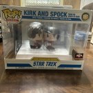 PoP Star Trek Kirk and Spock #1197