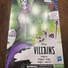 Hasbro Disney Villains Maleficent Fashion Do;l