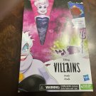 Has to Disney Villains Ursula Fashion Doll
