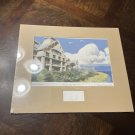 Disney’s Vero Beach Resort Print Disney’s Vero Beach Resort Print