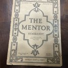 The Mentor December 1, 1916 Rembrandt