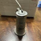 Vintage Eagle Oil #33 Hand Oil Pump