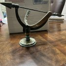 Vintage Bronze Table Top Weathervane