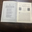 The Mentor April 16, !917 The Story of The American Navy