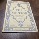 The Mentor August 15, 1916  Game Animals of America