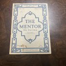 The Mentor July 1, 1916 The Weather