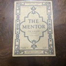 The Mentor October 2 1916 The Yosemite Valley