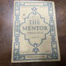 The Mentor  November 1, 1916 Russian Music
