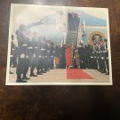 Ronald Regan Air Force One Picture