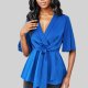 Polished Tops & Blouses