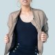 Swank Comfy Outerwear