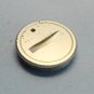 Olympus OM-1 / OM-2 original silver battery cap