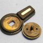 Nikon FE original self timer lever