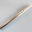 Vintage waterman torsade original fountain pen