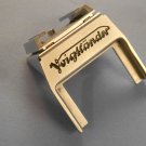 Voigtlander original cold shoe for bessamatic ultramatic