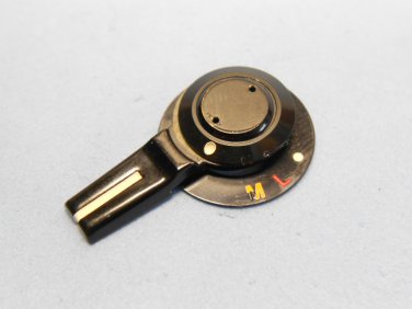 Canon ftb original sel timer lever