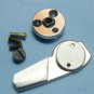 Pentax spotmatic original self timer lever