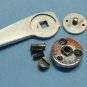 Pentax spotmatic original self timer lever