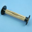 Rare vintage 120 wooden film spool Rare vintage 120 wooden film spool