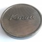Vintage kowa 51mm original front lens cap