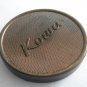 Vintage kowa 51mm original front lens cap