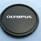 Olympus om system original 49mm front lens cap Olympus om system original 49mm front lens cap