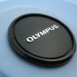 Olympus om system original 49mm front lens cap