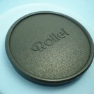 Rollei 51mm original front lens cap for planar rolleiflex