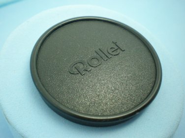 Rollei 51mm original front lens cap for planar rolleiflex