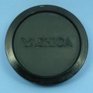Yashica original 54mm front lens cap Yashica original 54mm front lens cap