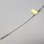 Vintage Bolex 20 cm original shutter release cable Swiss