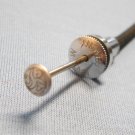 Vintage Gauthier 23cm original shutter release cable Germany Vintage Gauthier 23cm original shutter release cable Germany